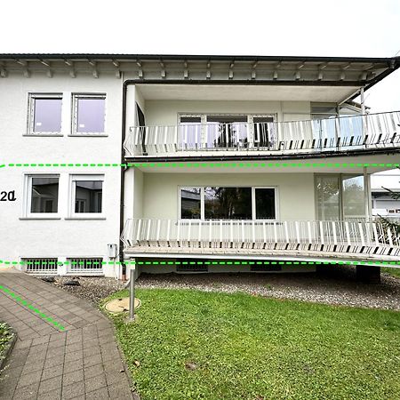 Ferienwohnung "Dream Suite" - Im Coburger Wonderland - Ihr Zuhause Auf Zeit! 科堡 外观 照片