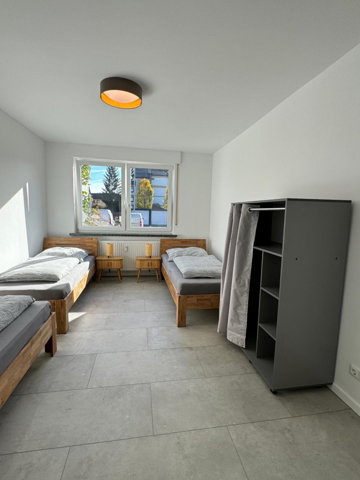 Ferienwohnung "Dream Suite" - Im Coburger Wonderland - Ihr Zuhause Auf Zeit! 科堡 外观 照片