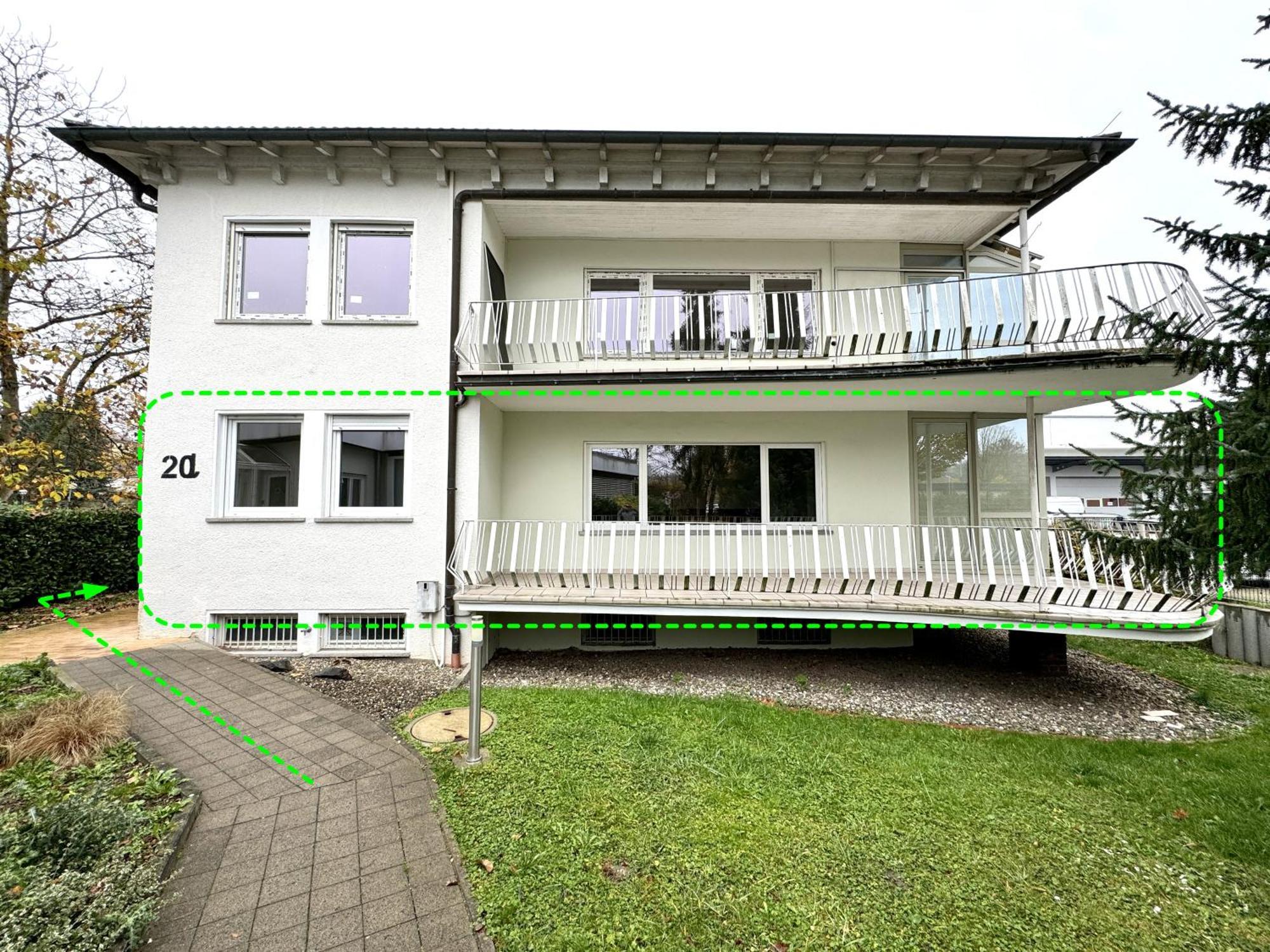 Ferienwohnung "Dream Suite" - Im Coburger Wonderland - Ihr Zuhause Auf Zeit! 科堡 外观 照片