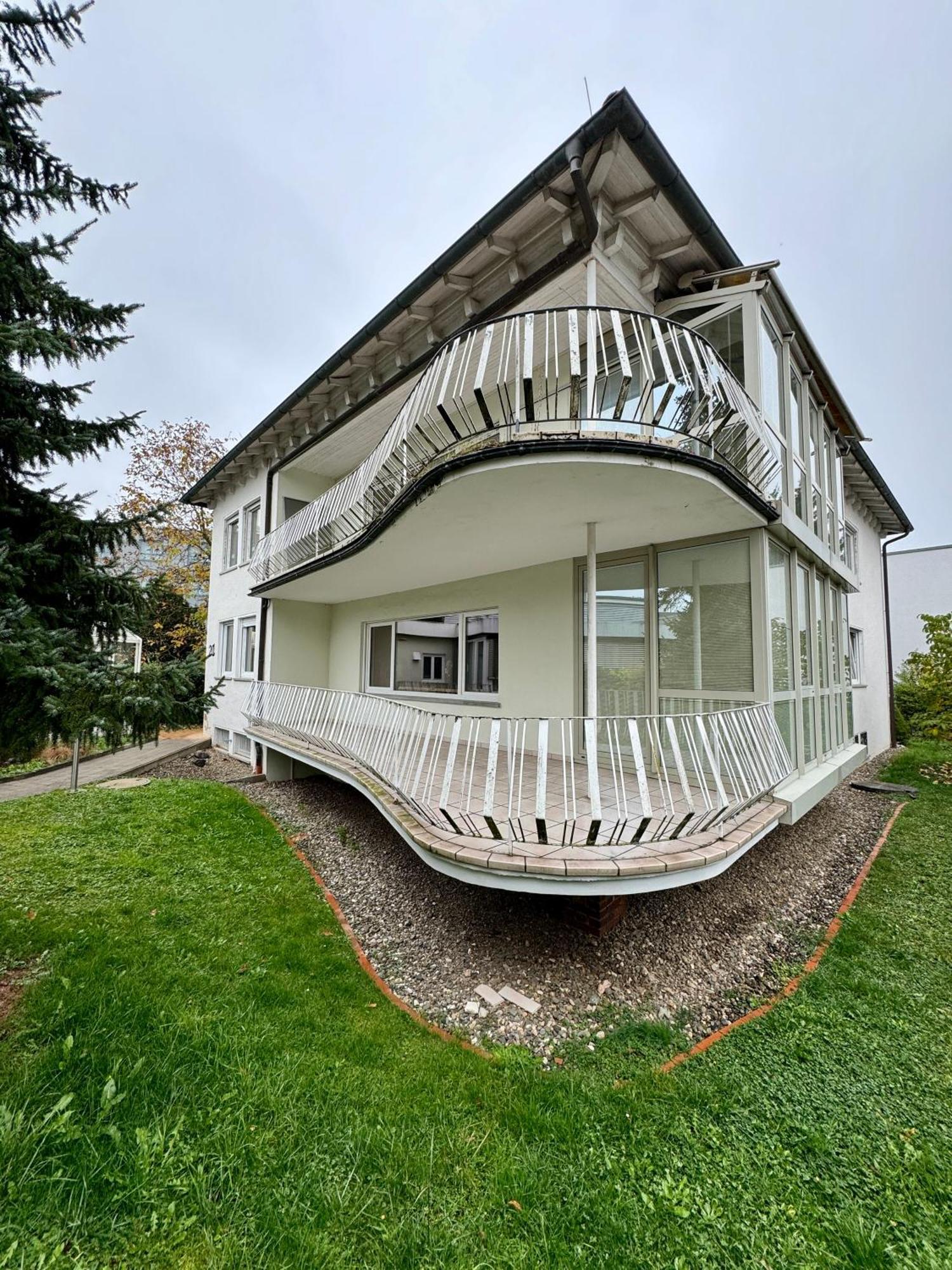 Ferienwohnung "Dream Suite" - Im Coburger Wonderland - Ihr Zuhause Auf Zeit! 科堡 外观 照片