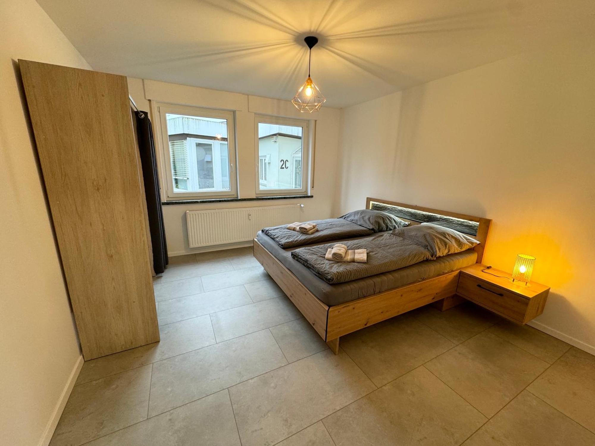 Ferienwohnung "Dream Suite" - Im Coburger Wonderland - Ihr Zuhause Auf Zeit! 科堡 外观 照片