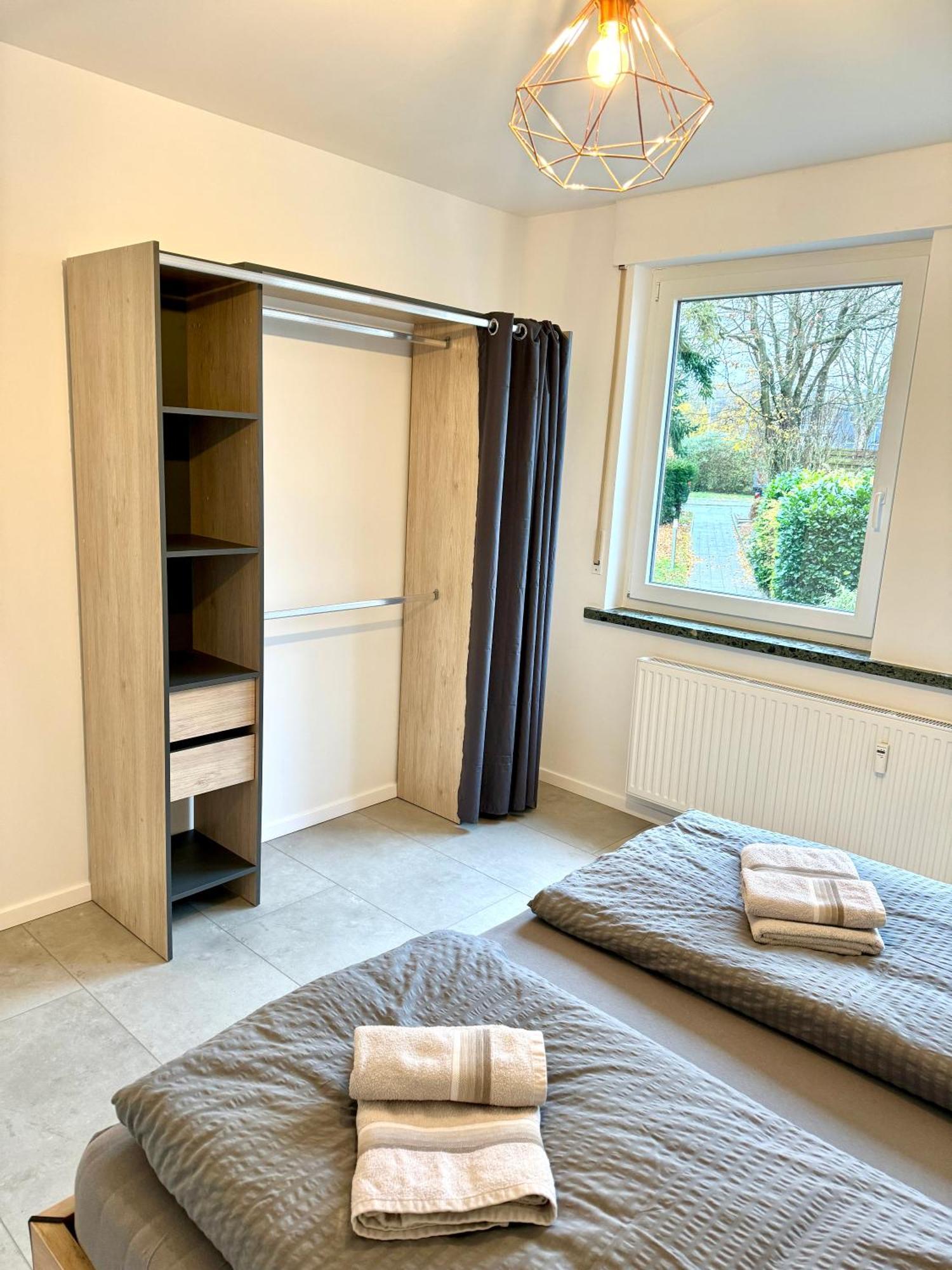 Ferienwohnung "Dream Suite" - Im Coburger Wonderland - Ihr Zuhause Auf Zeit! 科堡 外观 照片