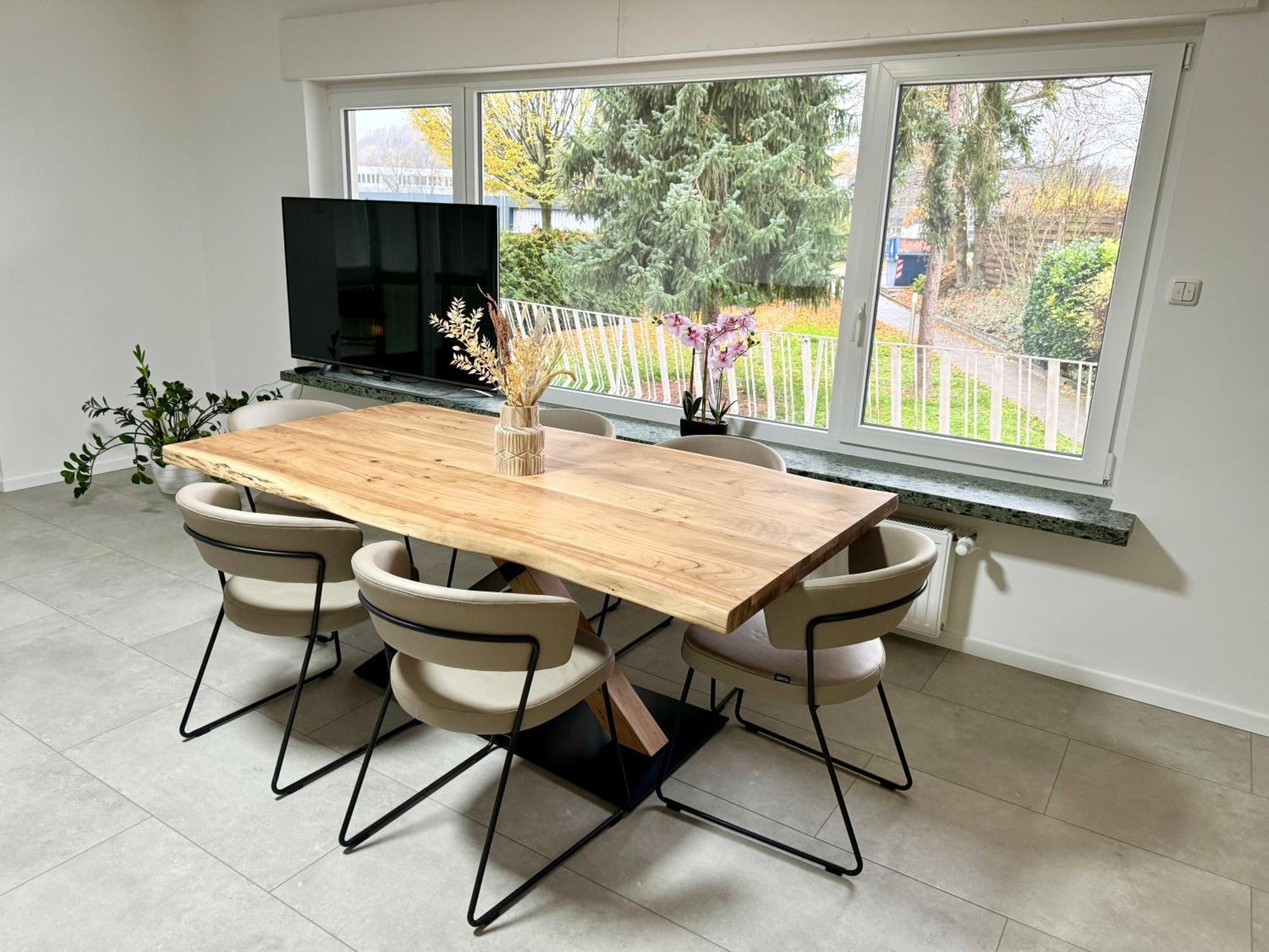 Ferienwohnung "Dream Suite" - Im Coburger Wonderland - Ihr Zuhause Auf Zeit! 科堡 外观 照片