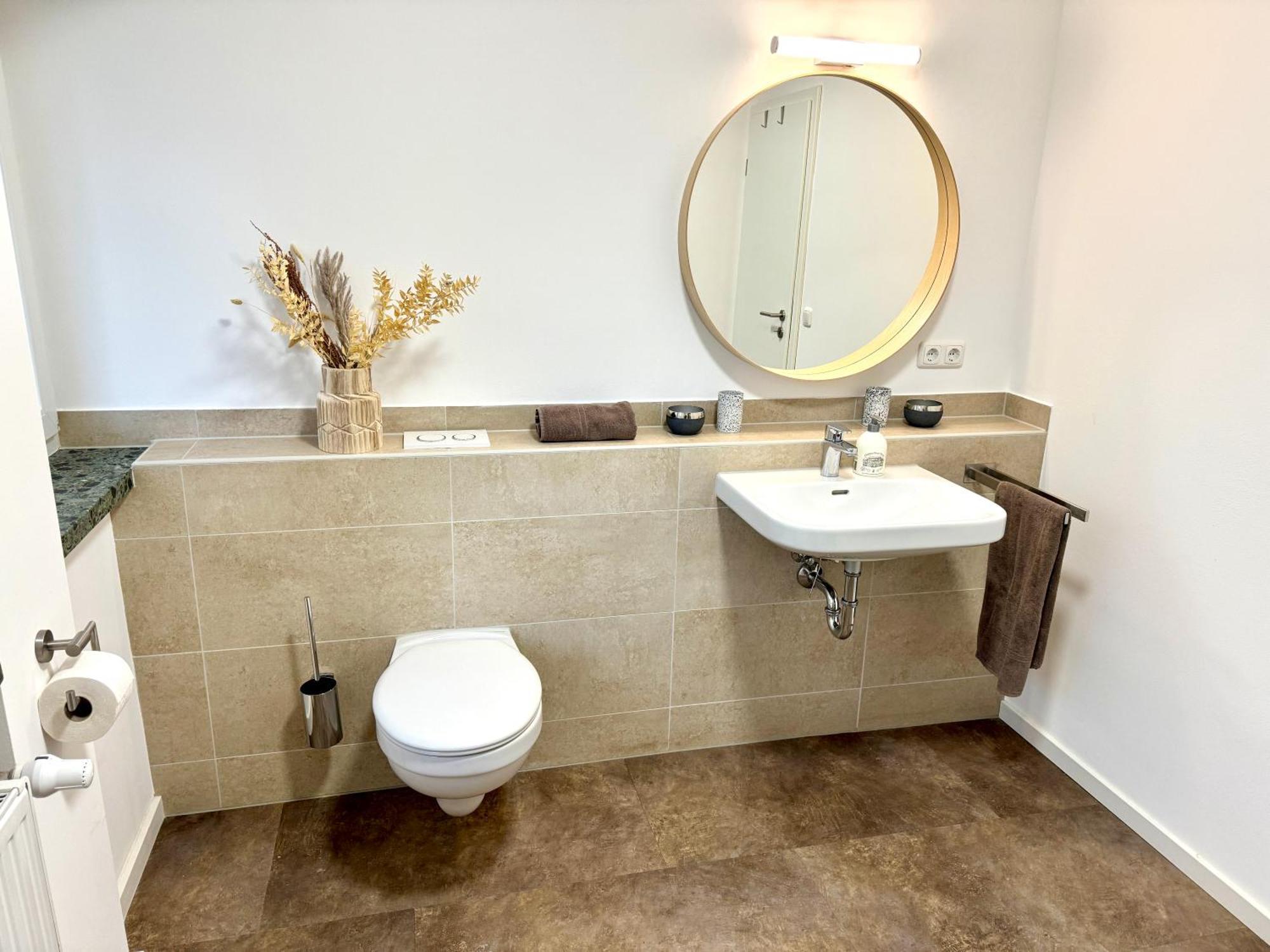 Ferienwohnung "Dream Suite" - Im Coburger Wonderland - Ihr Zuhause Auf Zeit! 科堡 外观 照片