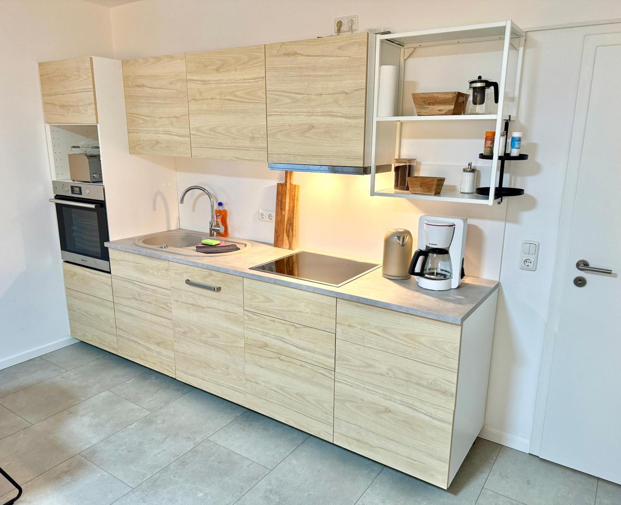 Ferienwohnung "Dream Suite" - Im Coburger Wonderland - Ihr Zuhause Auf Zeit! 科堡 外观 照片
