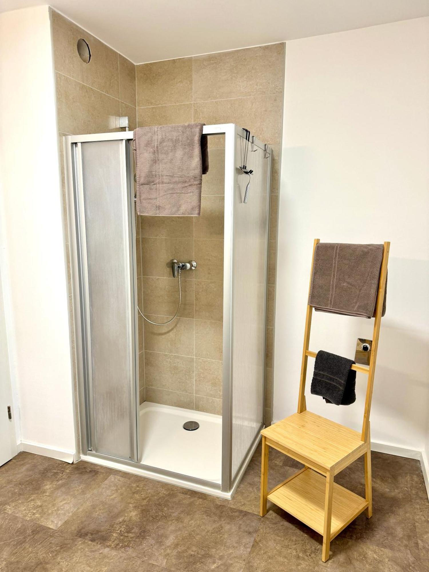 Ferienwohnung "Dream Suite" - Im Coburger Wonderland - Ihr Zuhause Auf Zeit! 科堡 外观 照片