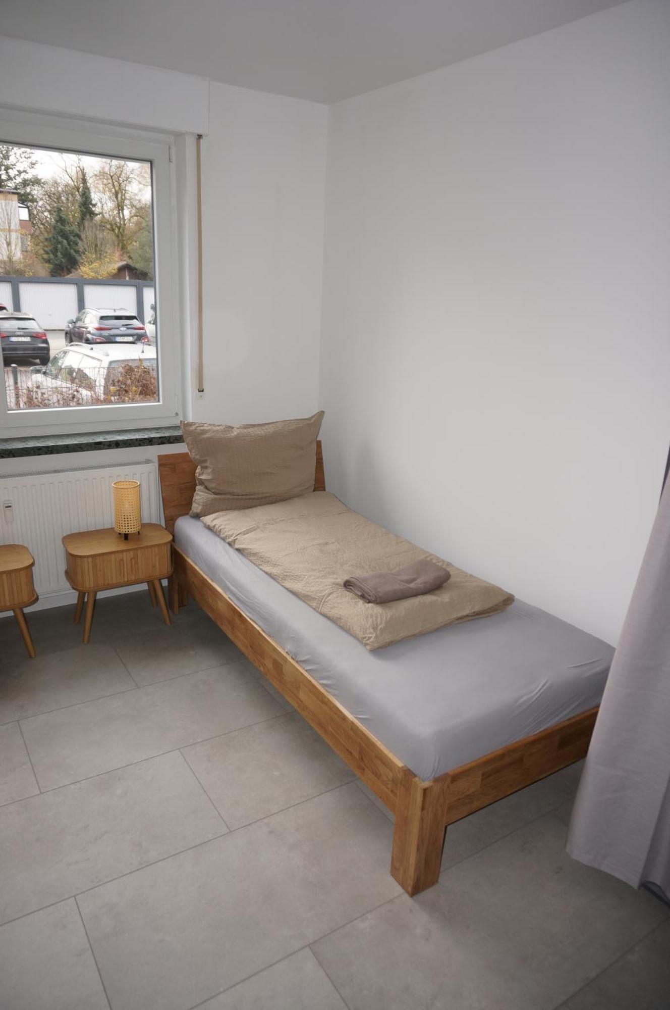 Ferienwohnung "Dream Suite" - Im Coburger Wonderland - Ihr Zuhause Auf Zeit! 科堡 外观 照片