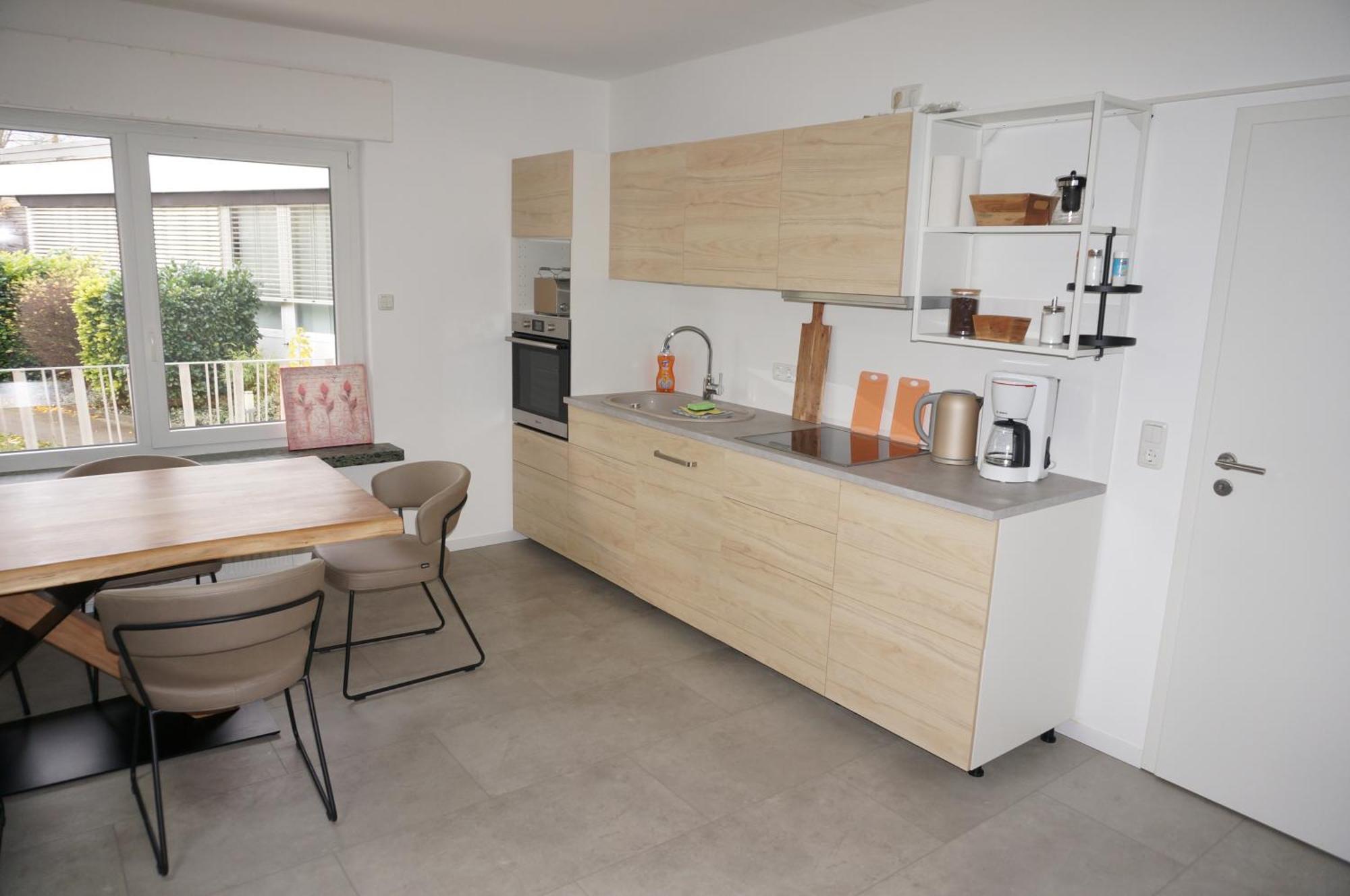 Ferienwohnung "Dream Suite" - Im Coburger Wonderland - Ihr Zuhause Auf Zeit! 科堡 外观 照片