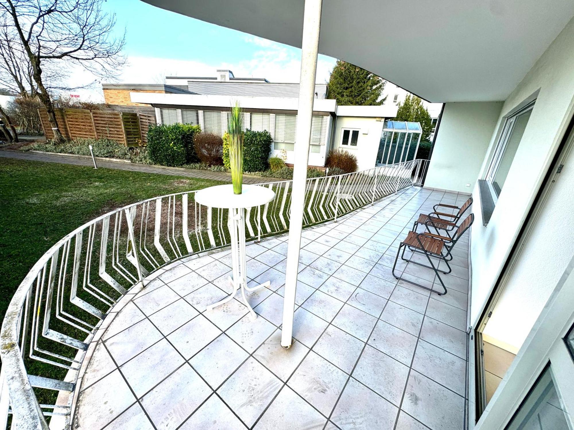 Ferienwohnung "Dream Suite" - Im Coburger Wonderland - Ihr Zuhause Auf Zeit! 科堡 外观 照片