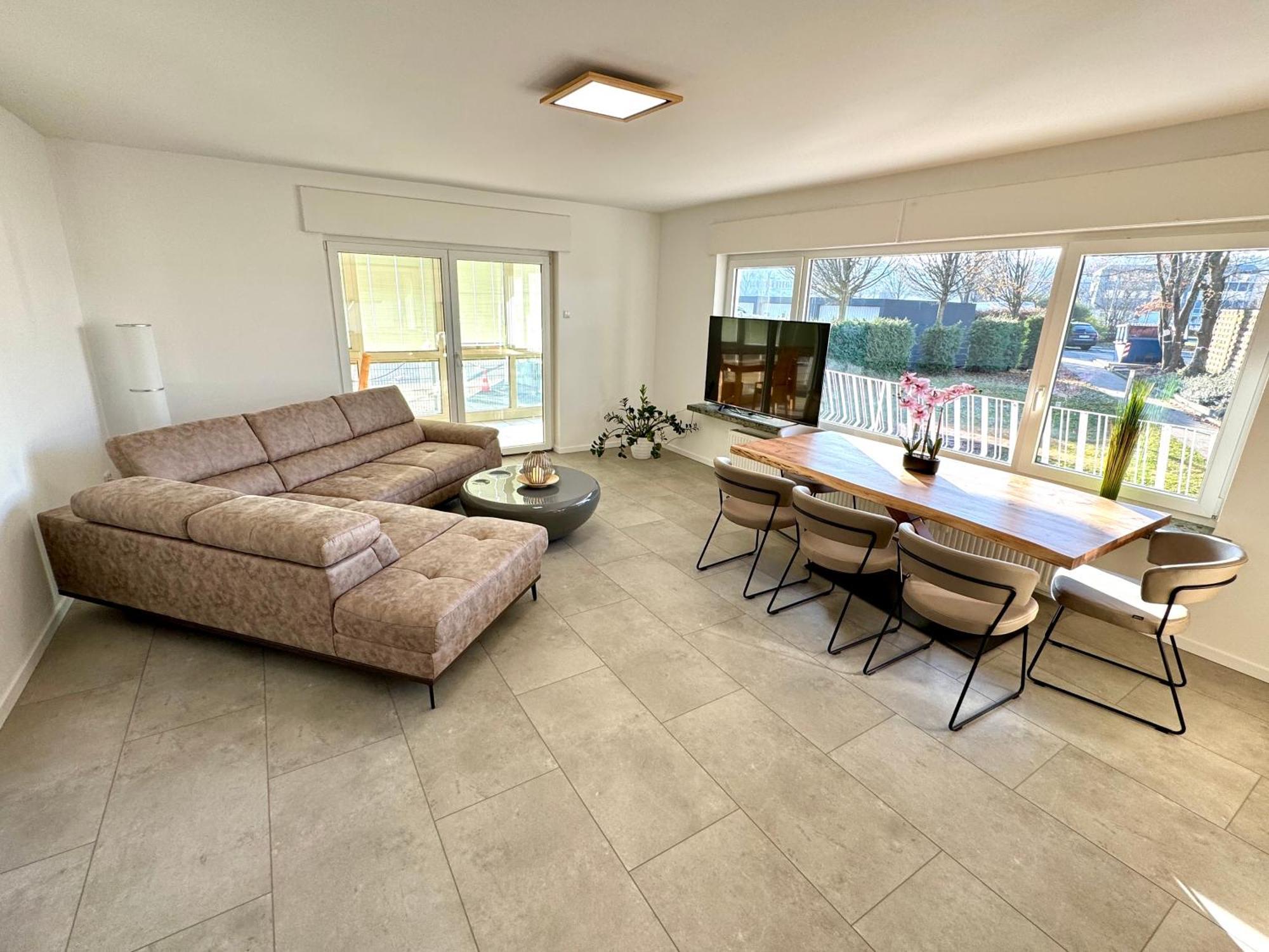Ferienwohnung "Dream Suite" - Im Coburger Wonderland - Ihr Zuhause Auf Zeit! 科堡 外观 照片